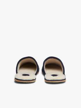 Granby Mule Slippers