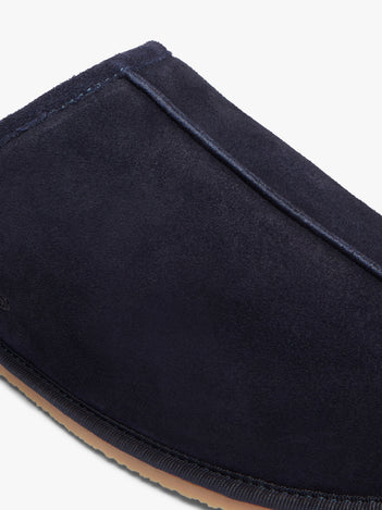 Granby Mule Slippers