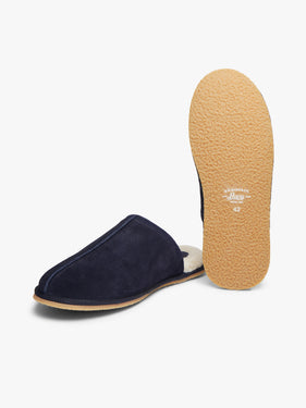 Granby Mule Slippers