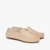 Buffalo Moccasin Slippers