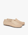 Buffalo Moccasin Slippers