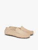 Buffalo Moccasin Slippers