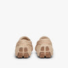 Buffalo Moccasin Slippers