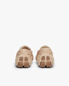 Buffalo Moccasin Slippers