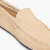 Buffalo Moccasin Slippers