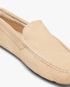 Buffalo Moccasin Slippers