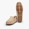 Buffalo Moccasin Slippers