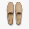 Buffalo Moccasin Slippers