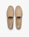 Buffalo Moccasin Slippers