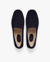Buffalo Moccasin Slippers