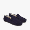 Buffalo Moccasin Slippers
