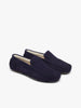 Buffalo Moccasin Slippers