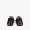 Buffalo Moccasin Slippers