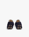 Buffalo Moccasin Slippers