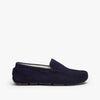 Buffalo Moccasin Slippers