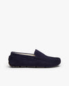 Buffalo Moccasin Slippers