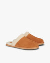 Aspen Mule Slippers
