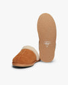 Aspen Mule Slippers