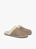 Aspen Mule Slippers
