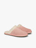Aspen Mule Slippers