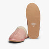 Aspen Mule Slippers