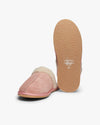 Aspen Mule Slippers