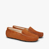 Buffalo Moccasin Slippers