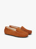 Buffalo Moccasin Slippers