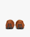 Buffalo Moccasin Slippers