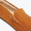 Buffalo Moccasin Slippers