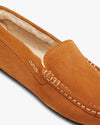 Buffalo Moccasin Slippers