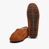Buffalo Moccasin Slippers