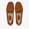 Buffalo Moccasin Slippers