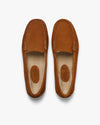 Buffalo Moccasin Slippers