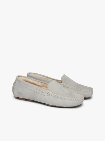 Elma Moccasin Slippers