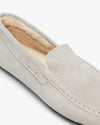 Elma Moccasin Slippers