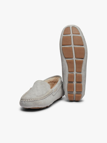 Elma Moccasin Slippers