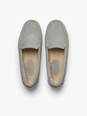 Elma Moccasin Slippers