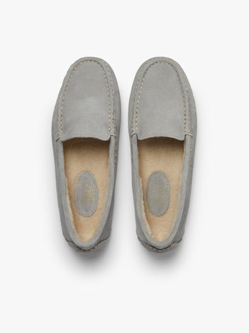Elma Moccasin Slippers