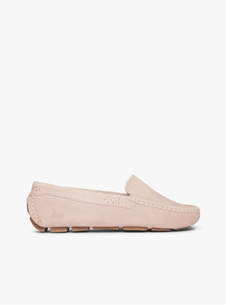 Elma Moccasin Slippers