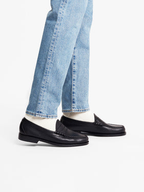 Weejuns Larson Penny Loafers